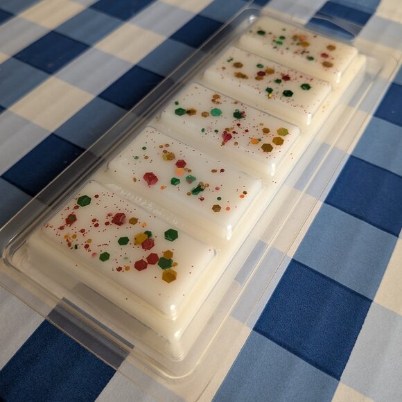 Tis The Season Wax Melts Snap Bar - Picture 4 of 11